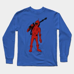 Wizards Long Sleeve T-Shirt